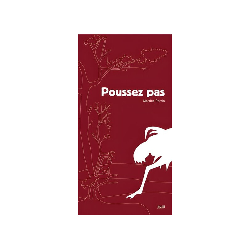 Poussez pas