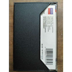 Famous italian Overtures - Riccardo Chailly Cassette Audio-K7