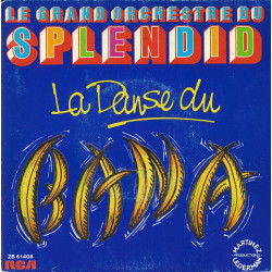 La Danse Du Bana