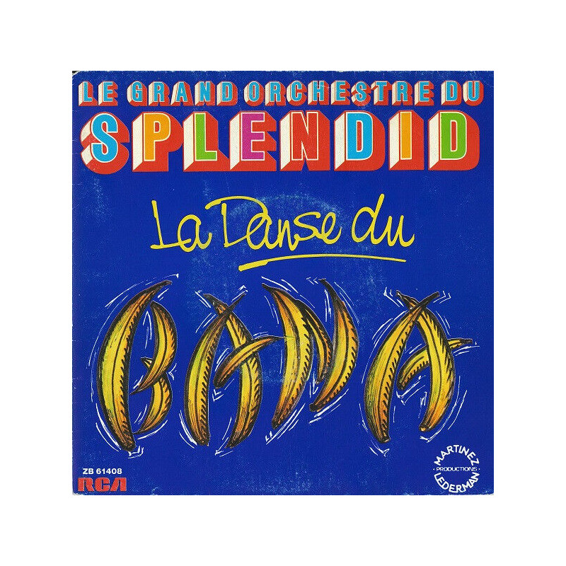 La Danse Du Bana