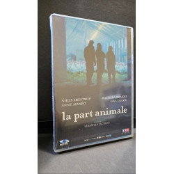 La part animale - Neuf sous blister