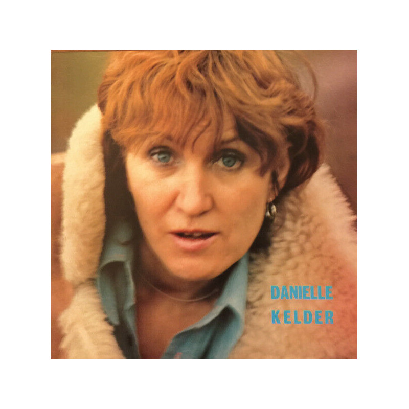 Danielle Kelder