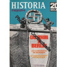 20ème siècle / historia magazine n° 174 du rhin à berlin