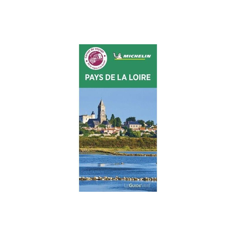 Guide Vert Pays de la Loire