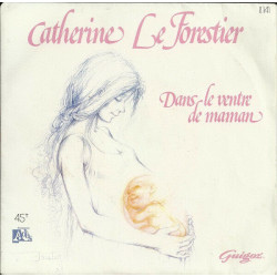 Dans Le Ventre De Maman