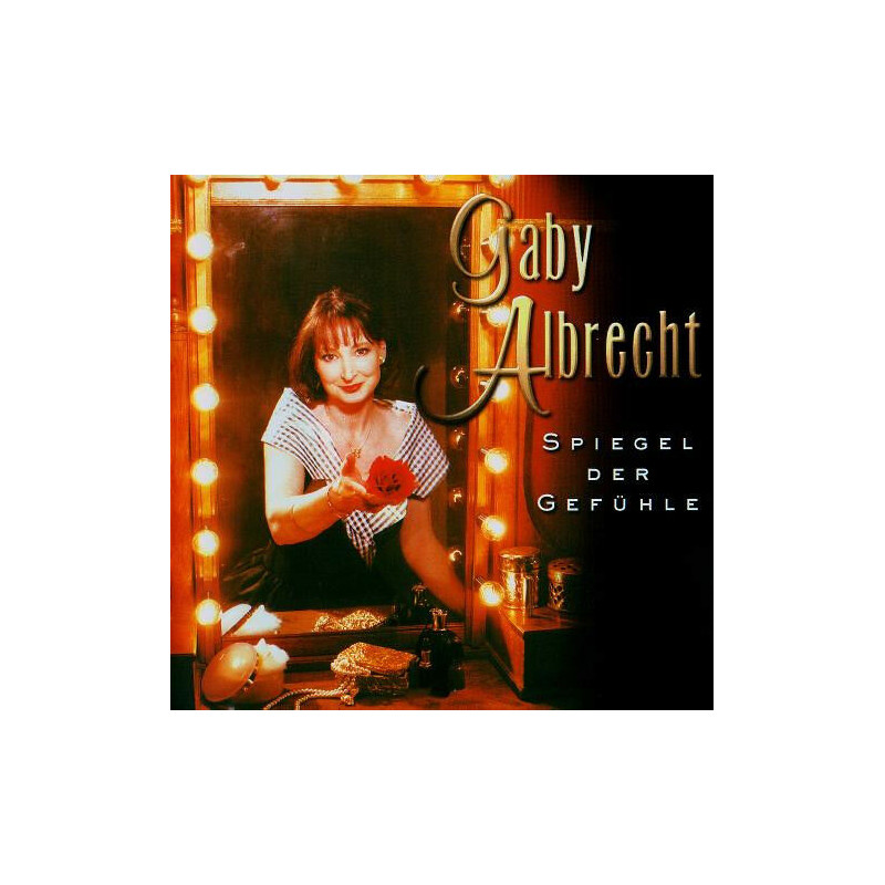 Spiegel Der Gefühle