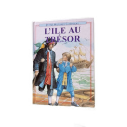 L'ile au trésor