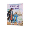 L'ile au trésor