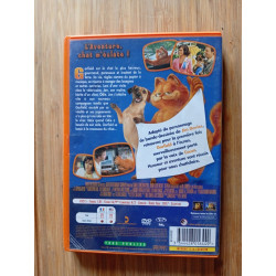 Garfield : Le Film (Édition simple)