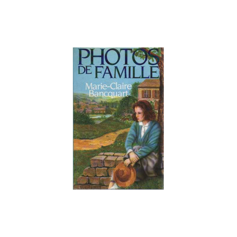 Photos de famille