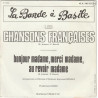 Les Chansons Françaises