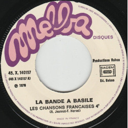 Les Chansons Françaises