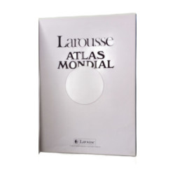 Atlas Mondial