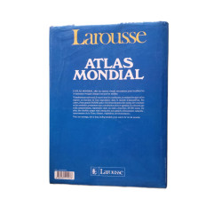 Atlas Mondial