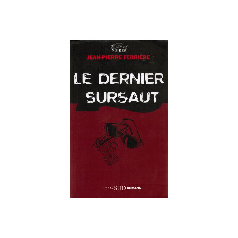 Dernier sursaut