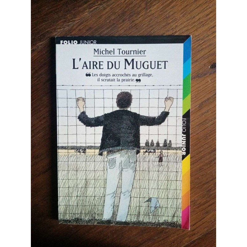 L'aire du Muguet folio