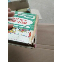 Oui Oui à la fête Bibliothèque rose