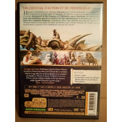 Le Monde de Narnia L'Odyssée du Passeur d'Aurore DVD