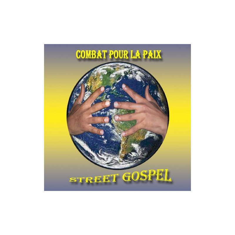 Combât pour La Paix