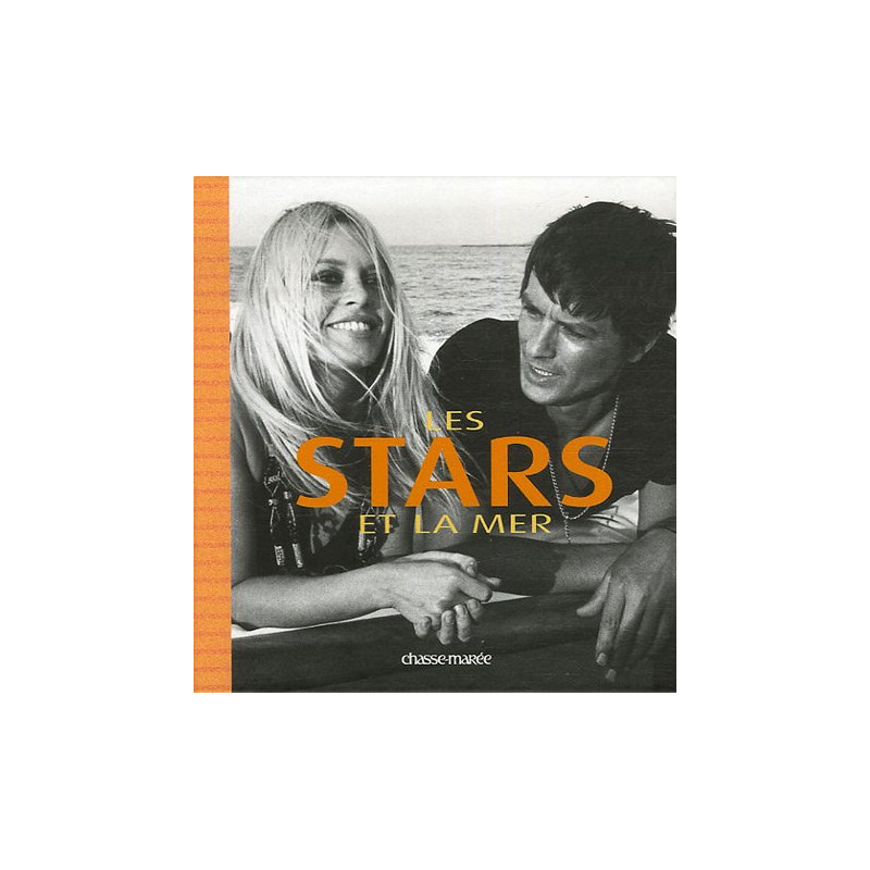 Les stars et la mer