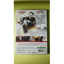 DVD - Pacte (Nicolas Cage et Guy Pierce)