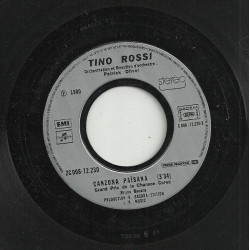 Cantemu Corsu / Canzona Païsana