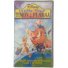 Les globe trotters timon et pumbaa
