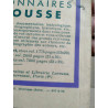 Corneille Horace Classiques larousse