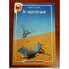 Le survivant - Andree Chedid Castor Poche