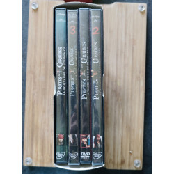 Pirates des Caraïbes