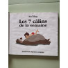 Les 7 câlins de la semaine