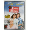 à 3 c'est mieux mimie mathy DVD simple