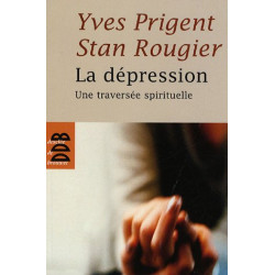 La dépression : Une traversée spirituelle