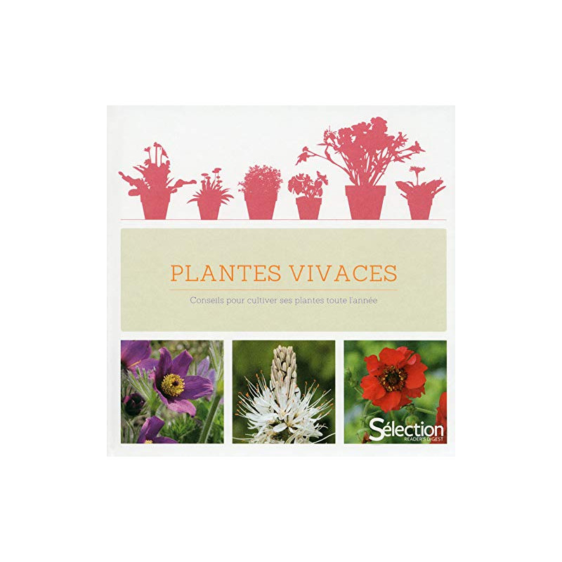Les plantes vivaces
