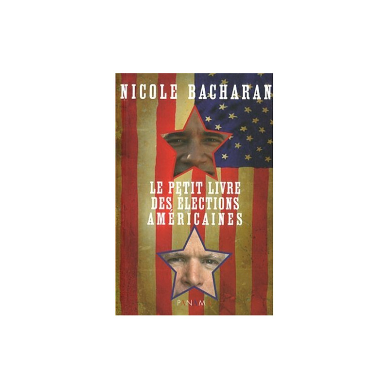 Le petit livre des élections américaines