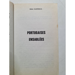 Portugaises ensablees - 1975