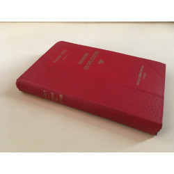 RICHARD EN PALESTINE Traduction DEFAUCONPRET Garnier