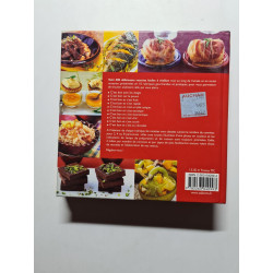 Je cuisine et c'est bon ! : 400 Recettes faciles à faire toute l'année