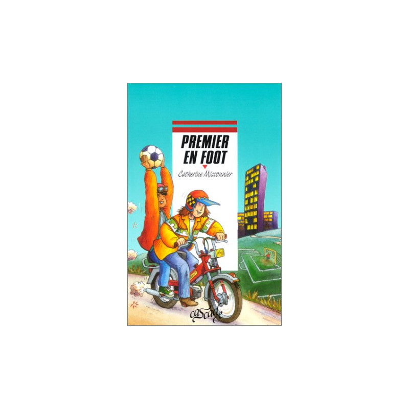 Premier en foot