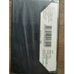 Raphael Fays et Pierre Blanchard Voyages Cassette Audio-K7 NEUVE...