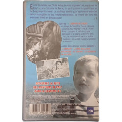 Les aventures de Poly