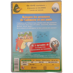Calimero et ses amis
