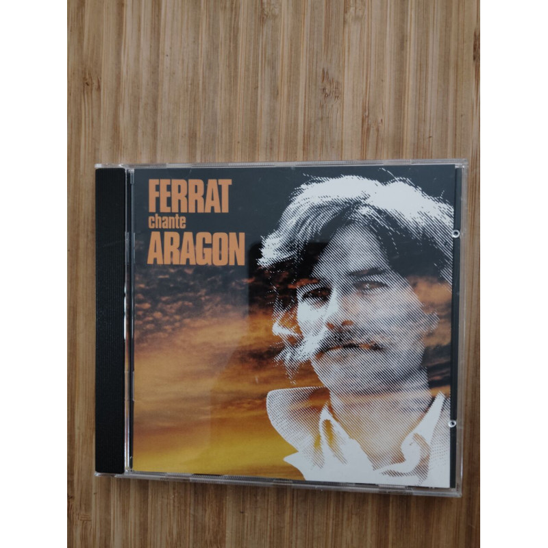 Ferrat chante Aragon