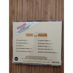 Ferrat chante Aragon
