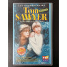 Vhs-Les Aventure DeTom sawyer vol 2