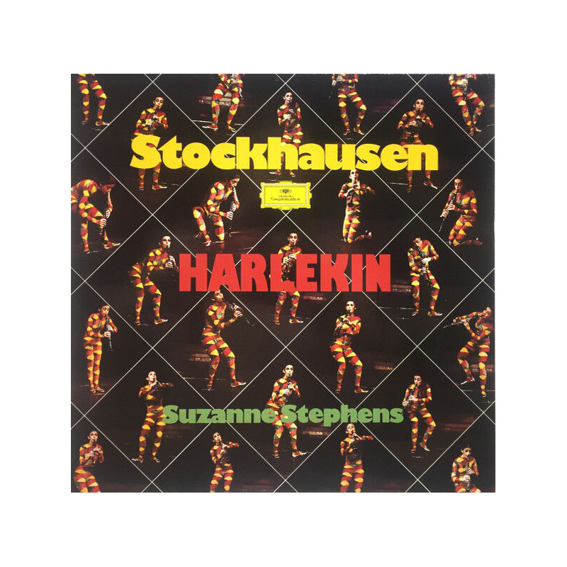 Harlekin