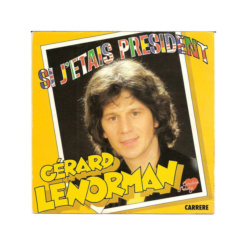 Si J'étais Président