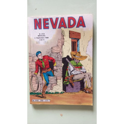 Nevada nº 398 - 1980