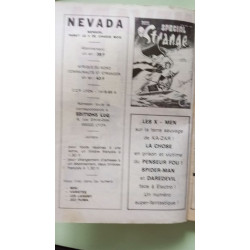 Nevada nº 398 - 1980