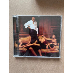 Alain Souchon Au ras des pâquerettes CD